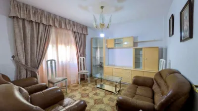 Chalet en calle San Eugenio photo 22