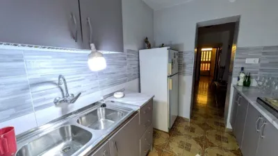 Chalet en calle San Eugenio photo 23