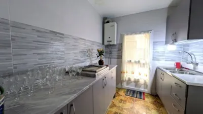 Chalet en calle San Eugenio photo 24