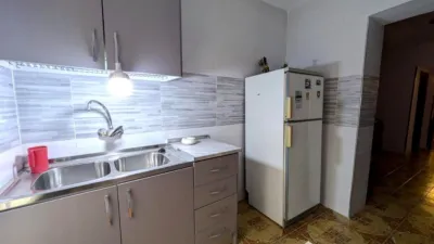 Chalet en calle San Eugenio photo 26