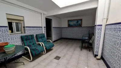 Chalet en calle San Eugenio photo 28