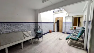 Chalet en calle San Eugenio photo 29