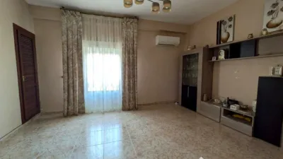 Chalet en calle San Eugenio photo 2