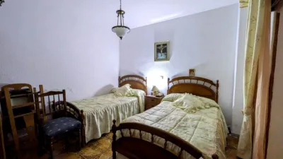 Chalet en calle San Eugenio photo 31