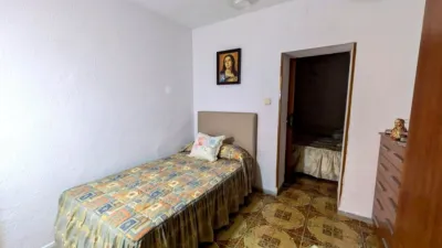 Chalet en calle San Eugenio photo 33