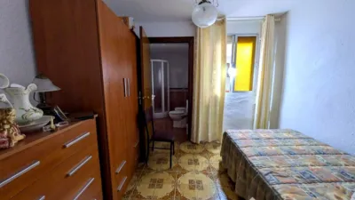 Chalet en calle San Eugenio photo 34