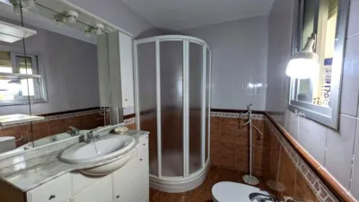 Chalet en calle San Eugenio photo 35