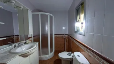 Chalet en calle San Eugenio photo 36