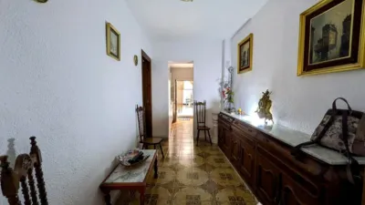 Chalet en calle San Eugenio photo 37