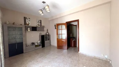 Chalet en calle San Eugenio photo 3