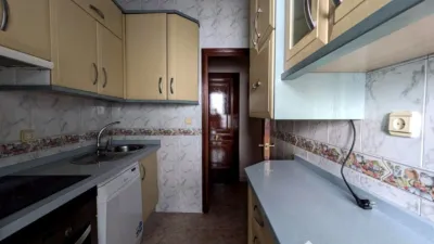 Chalet en calle San Eugenio photo 6