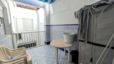 Chalet en calle San Eugenio photo 7