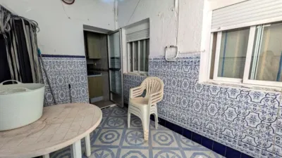 Chalet en calle San Eugenio photo 8
