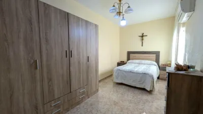 Chalet en calle San Eugenio photo 9