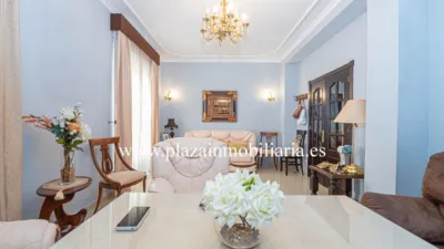 Chalet in C-. Las Tiendas photo 11