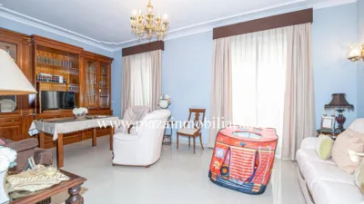 Chalet in C-. Las Tiendas photo 12