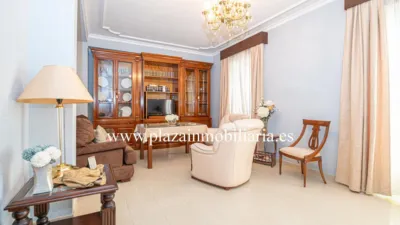 Chalet in C-. Las Tiendas photo 13