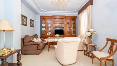 Chalet in C-. Las Tiendas photo 14