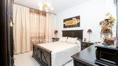 Chalet in C-. Las Tiendas photo 17