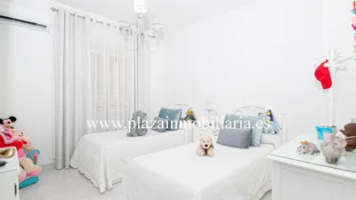 Chalet in C-. Las Tiendas photo 21