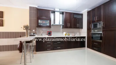 Chalet in C-. Las Tiendas photo 2