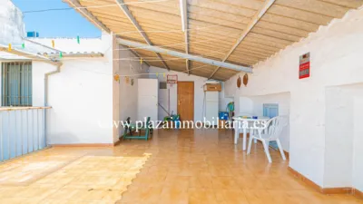 Chalet in C-. Las Tiendas photo 30
