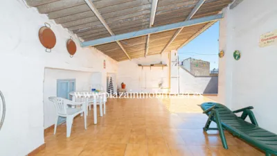 Chalet in C-. Las Tiendas photo 31