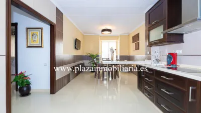 Chalet in C-. Las Tiendas photo 5