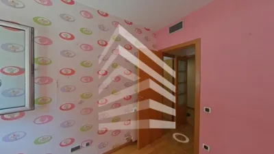 Apartment on Carrer de Rosa Sensat photo 16