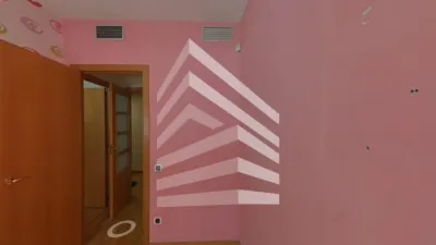 Apartment on Carrer de Rosa Sensat photo 17