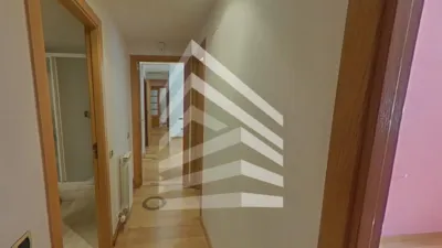 Apartment on Carrer de Rosa Sensat photo 23