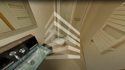 Apartment on Carrer de Rosa Sensat photo 28