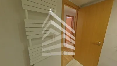 Apartment on Carrer de Rosa Sensat photo 31