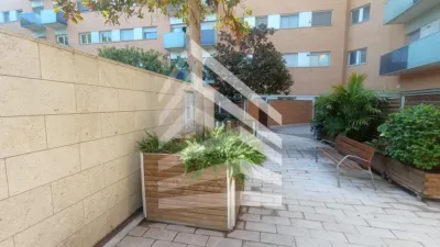 Apartment on Carrer de Rosa Sensat photo 32
