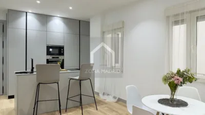 Apartment on Calle del General Díaz Porlier photo 10