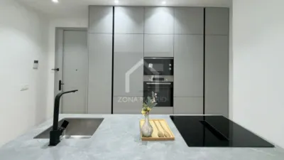 Apartment on Calle del General Díaz Porlier photo 12