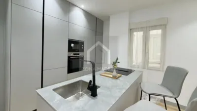 Apartment on Calle del General Díaz Porlier photo 13