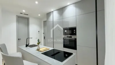 Apartment on Calle del General Díaz Porlier photo 14