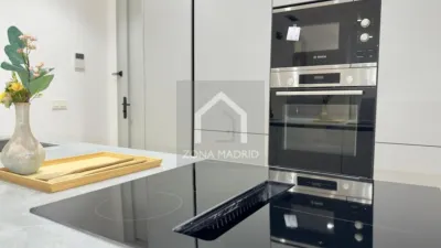 Apartment on Calle del General Díaz Porlier photo 15