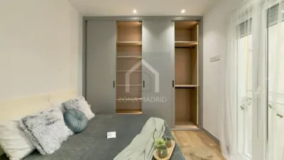 Apartment on Calle del General Díaz Porlier photo 16