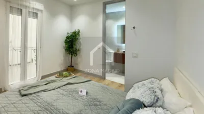 Apartment on Calle del General Díaz Porlier photo 17