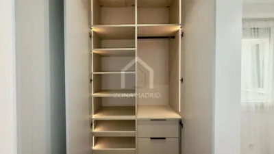 Apartment on Calle del General Díaz Porlier photo 18