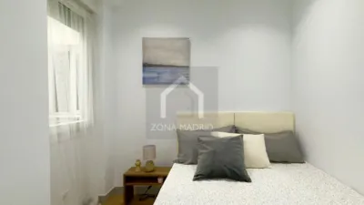 Apartment on Calle del General Díaz Porlier photo 19