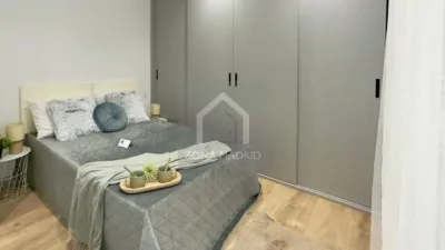 Apartment on Calle del General Díaz Porlier photo 22