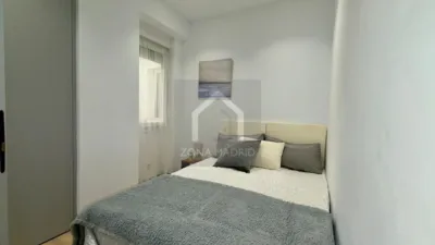 Apartment on Calle del General Díaz Porlier photo 23