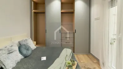 Apartment on Calle del General Díaz Porlier photo 24