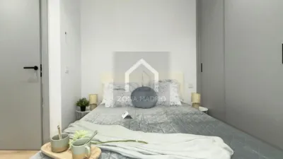 Apartment on Calle del General Díaz Porlier photo 25