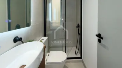 Apartment on Calle del General Díaz Porlier photo 27