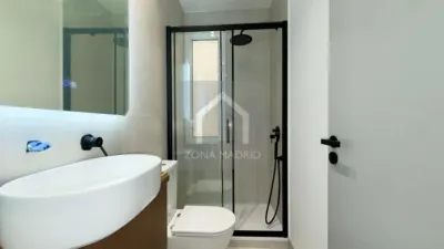 Apartment on Calle del General Díaz Porlier photo 29