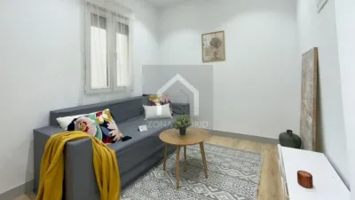 Apartment on Calle del General Díaz Porlier photo 3